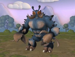 Spore: voti deludenti dalla Germania Spore: voti deludenti dalla Germania