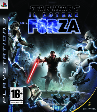 Star Wars: Il Potere della Forza - la recensione