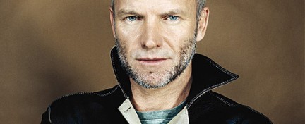 Guitar Hero World Tour: confermato Sting