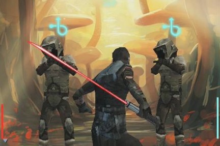 Star Wars: Il Potere della Forza approda su iPhone e iPod Touch