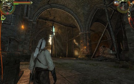 The Witcher: la patch Enhanced Edition in arrivo venerdì