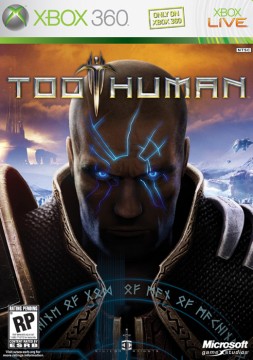 Too Human: la recensione Too Human: la recensione