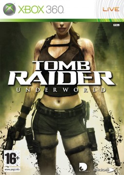 Tomb Raider Underworld: nuovo video Tomb Raider Underworld: nuovo video
