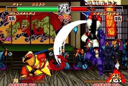 XBLA: Samurai Showdown II, Rocket Bowl e Shotest Shogi questo mercoledi XBLA: Samurai Showdown II, Rocket Bowl e Shotest Shogi questo mercoledi