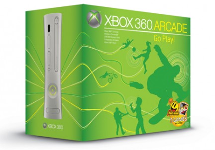 Microsoft taglia i prezzi della 360 in Giappone
