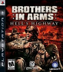 Brothers in Arms: Hell's Highway - la recensione Brothers in Arms: Hell's Highway - la recensione