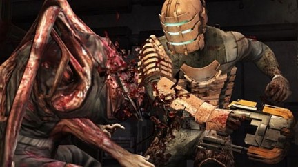 EA pensa già ai seguiti per Dead Space, Army of Two e Battlefield