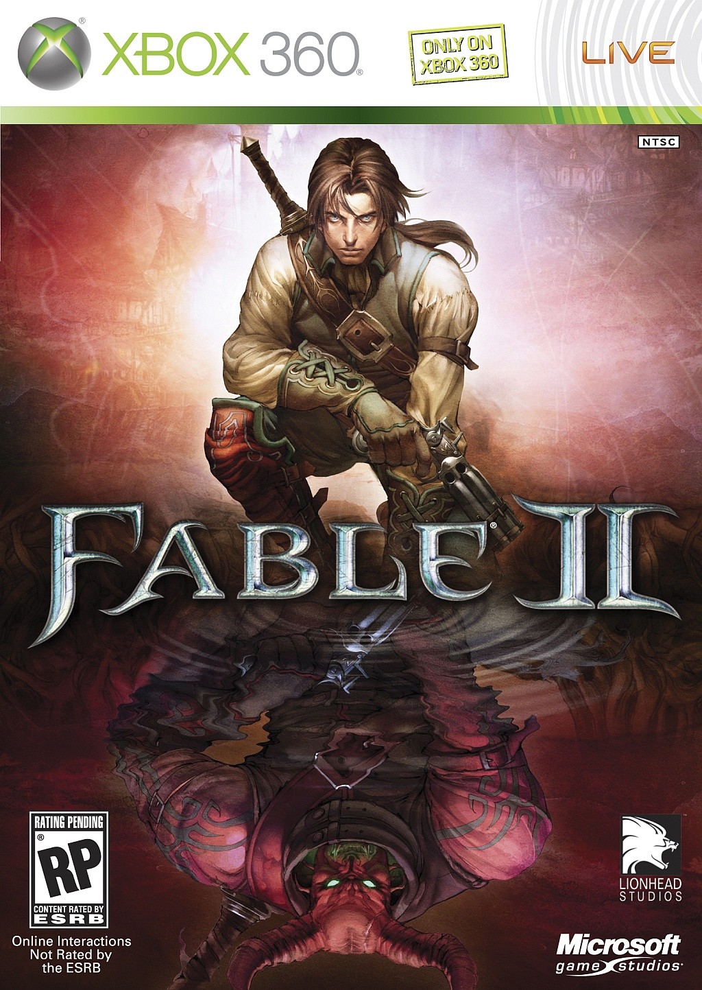 Fable 2: la recensione