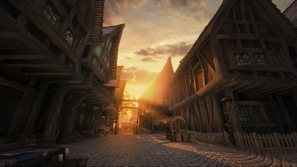 Fable 2: problemi di freeze riportati da alcuni giocatori