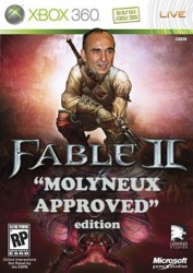 Fable 2: Molyneux dà le dritte ai recensori