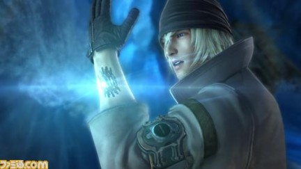 Final Fantasy XIII: nuove immagini