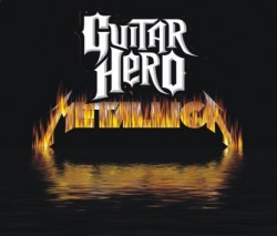 Guitar Hero: Metallica confermato per il prossimo anno Guitar Hero: Metallica confermato per il prossimo anno