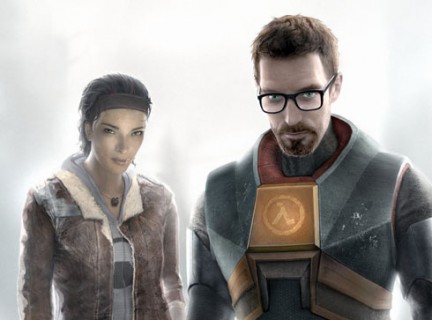 Half-Life 2: Episodio 3 mostrato entro l'anno? Half-Life 2: Episodio 3 mostrato entro l'anno?