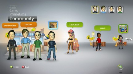 Xbox Experience: problema e soluzione per i possessori di Xbox 360 Arcade