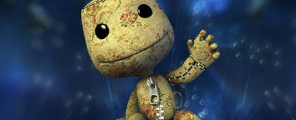 Una proposta di matrimonio con l'editor di LittleBigPlanet