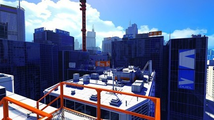 Mirror's Edge in demo dal 6 novembre? Mirror's Edge in demo dal 6 novembre?