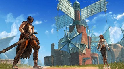 Prince of Persia in cinque interessanti video interviste