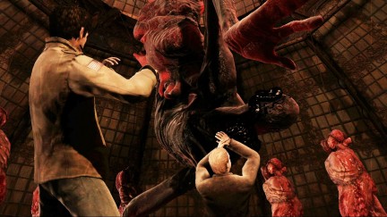 Silent Hill: Homecoming rinviato a febbraio 2009 in Europa Silent Hill: Homecoming rinviato a febbraio 2009 in Europa
