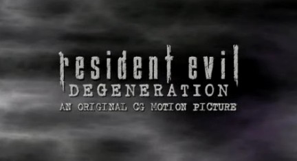 [TGS 08] Nuovo trailer e nuovi dettagli per Resident Evil: Degeneration