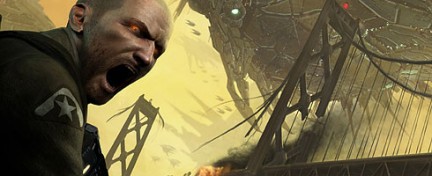 Resistance 2: l'uscita in Europa il 28 novembre Resistance 2: l'uscita in Europa il 28 novembre