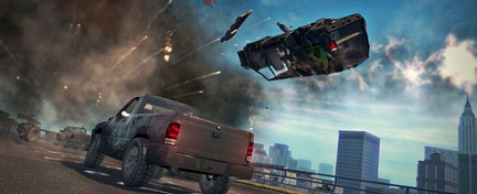 Saints Row 3: confermati i lavori