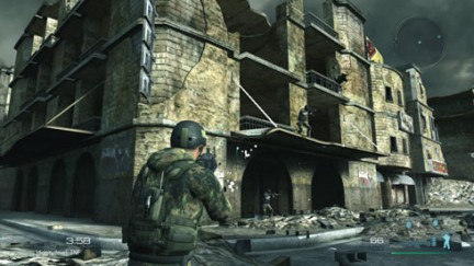 SOCOM: Confrontation - presto i trofei tramite aggiornamento