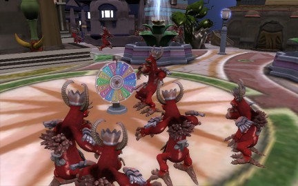 Spore: l'espansione uscirà a novembre Spore: l'espansione uscirà a novembre