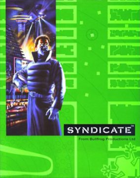 Syndicate torna, ma non per mano di Molyneux