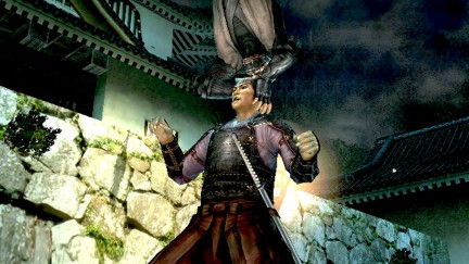 Tenchu 4: nuovi filmati Tenchu 4: nuovi filmati