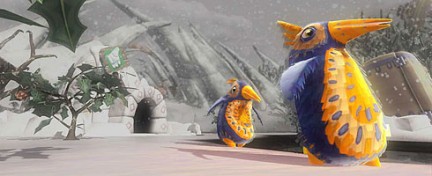 Viva Pinata: Guai in Paradiso - la demo su Xbox Live