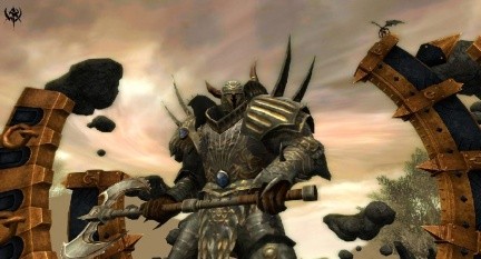 Warhammer Online sale a 750.000 giocatori