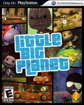 LittleBigPlanet: nuova data di uscita e verità sulle frasi del Corano LittleBigPlanet: nuova data di uscita e verità sulle frasi del Corano