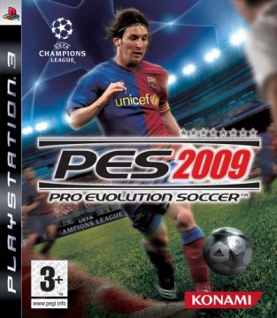 Pro Evolution Soccer 2009: la recensione Pro Evolution Soccer 2009: la recensione