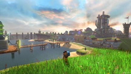 Banjo-Kazooie: Nuts & Bolts protagonista delle recensioni più discordanti degli ultimi anni Banjo-Kazooie: Nuts & Bolts protagonista delle recensioni più discordanti degli ultimi anni