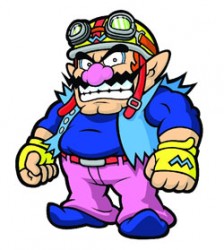 Nuovo WarioWare su DSi Nuovo WarioWare su DSi