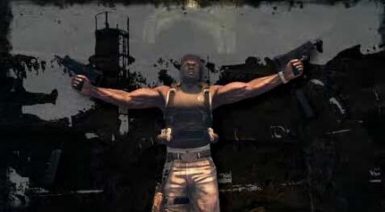 50 Cent: Blood on the Sand in video