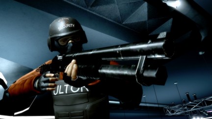 Saints Row 2 a quota due milioni Saints Row 2 a quota due milioni
