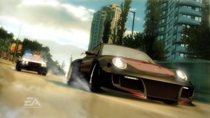 Need for Speed: Undercover in un nuovo filmato sulla personalizzazione dei veicoli Need for Speed: Undercover in un nuovo filmato sulla personalizzazione dei veicoli