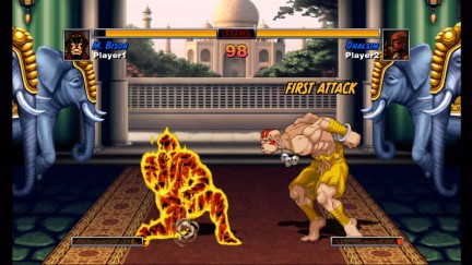 Super Street Fighter II Turbo HD Remix in 21 nuove immagini