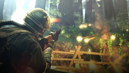 Resistance 2: lo spot TV europeo
