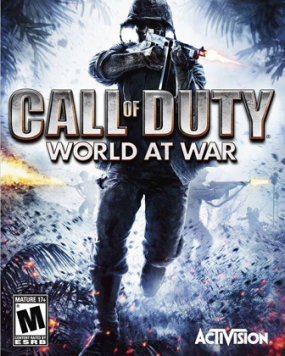 Call of Duty: World at War - la recensione Call of Duty: World at War - la recensione