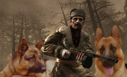 Call of Duty: World at War - nuove considerazioni sulla beta Call of Duty: World at War - nuove considerazioni sulla beta