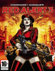 Command & Conquer: Red Alert 3 in demo su PC Command & Conquer: Red Alert 3 in demo su PC