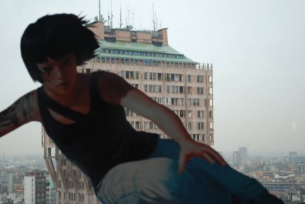 Mirror's Edge: il video musicale