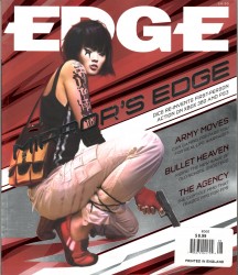 I voti di Edge per novembre 2008