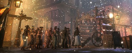 Fable 2: grande annuncio la prossima settimana