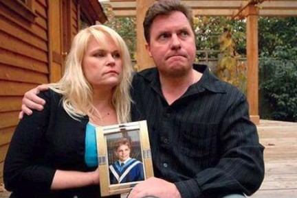 Morto il ragazzo scappato di casa dopo il sequestro di Xbox 360