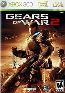 Gears of War 2: la recensione Gears of War 2: la recensione