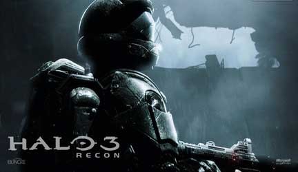 Solo 3-5 ore di gioco per la campagna di Halo 3 Recon? Solo 3-5 ore di gioco per la campagna di Halo 3 Recon?
