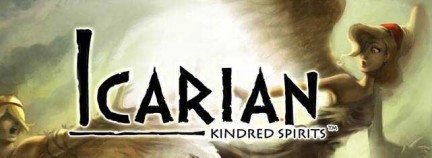 Il mito di Icaro ritorna su Nintendo Wii... ma non con Kid Icarus